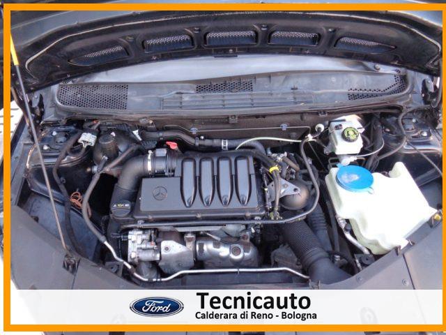 MERCEDES-BENZ B 180 CDI Executive