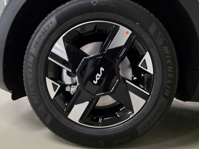 KIA Sportage Sportage 1.6 CRDi MHEV DCT Business