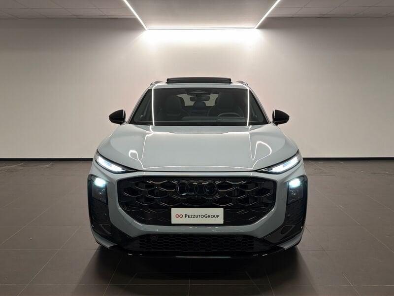 Audi Q3 e-hybrid 200 kW S tr S Line Edition