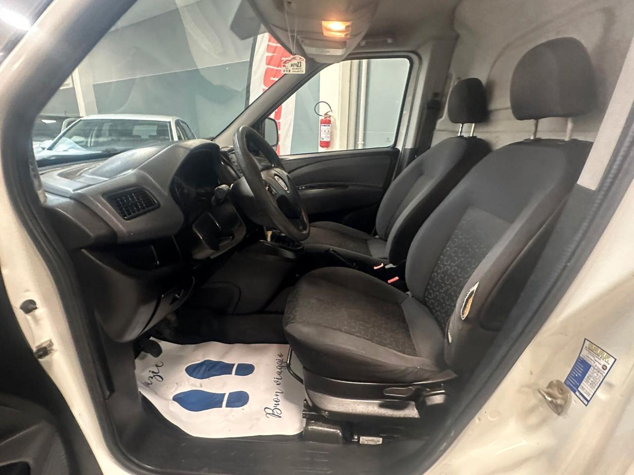 Fiat Doblo Doblò 1.3 MJT Cargo Iva Compresa