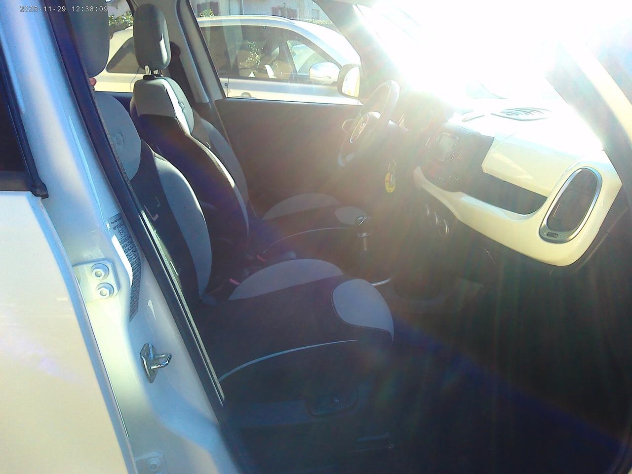 Fiat 500L 1.6 Multijet 120 CV Pop Star