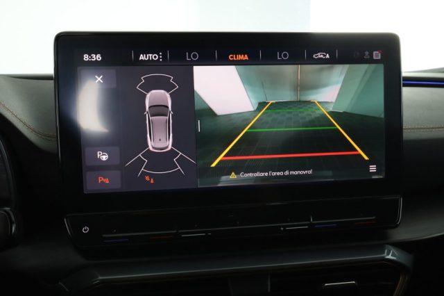CUPRA Formentor Formentor 1.5 TSI DSG