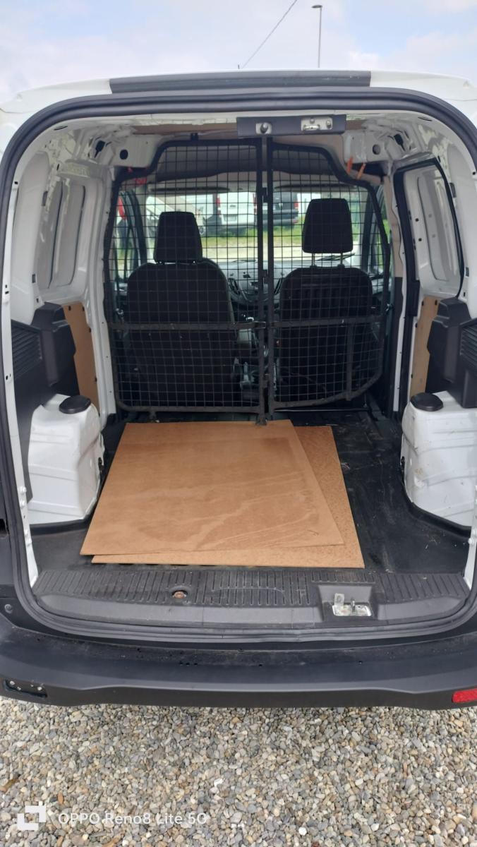 FORD Transit Courier 1.5 tdci 75cv Entry E6 1.5 tdci 75cv Entry E6