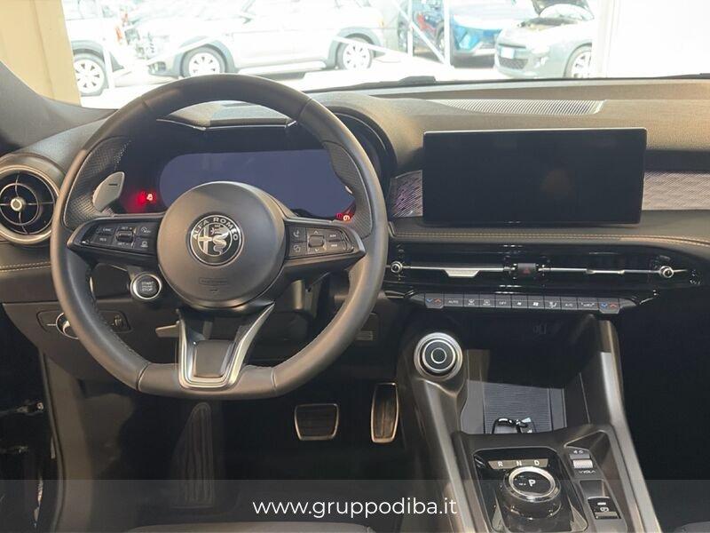 Alfa Romeo Tonale MFH Ibrida Ibrida 160cv Veloce