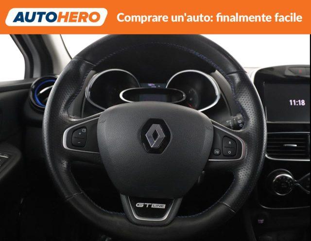 RENAULT Clio TCe 120CV Start&Stop 5 porte Energy GT Line