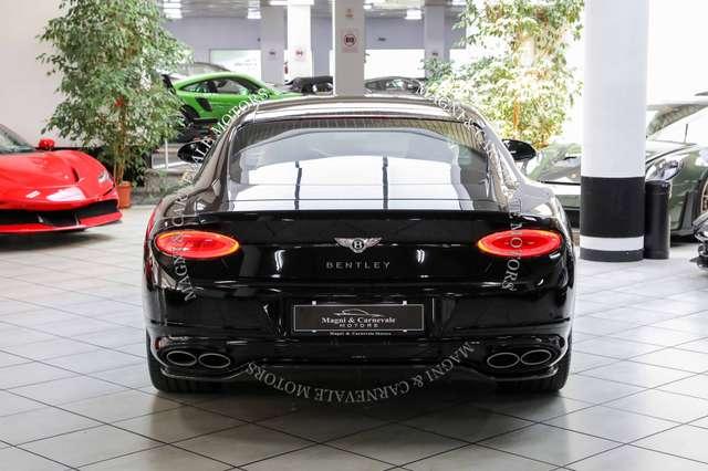 Bentley Continental GT SPEED|AKRAPOVICH|CARBON PACK|TETTO|NIGHT VIEW|