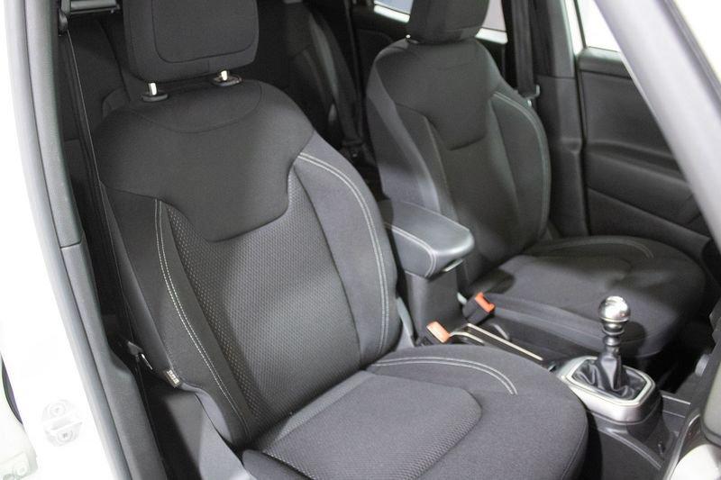 Jeep Renegade 1.6 MJet 130cv Limited