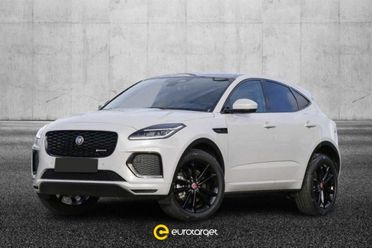 JAGUAR E-Pace 2.0D I4 163 CV AWD Auto R-Dynamic SE