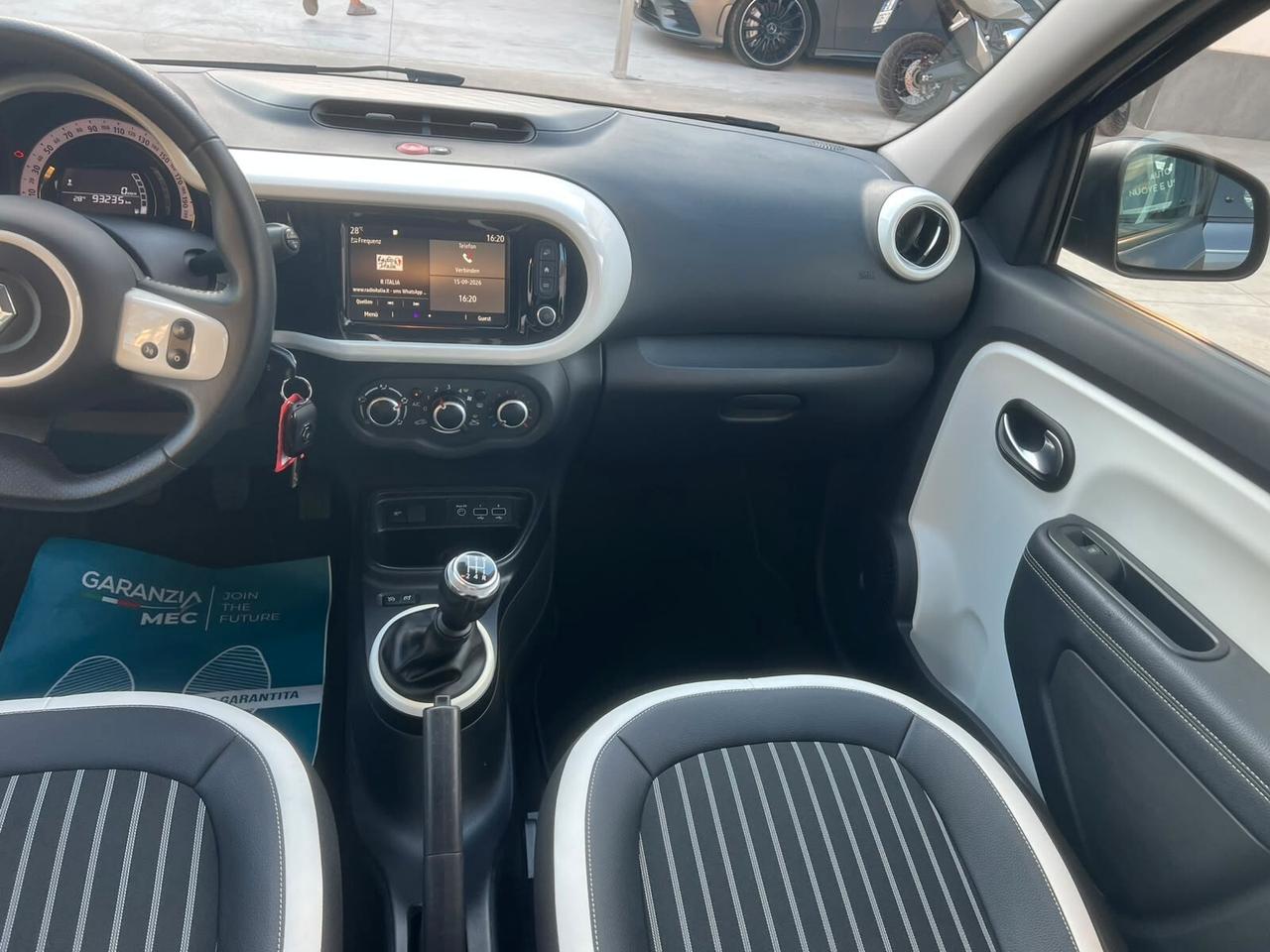 Renault Twingo 2019 INTENS