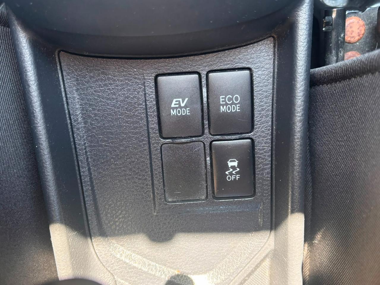 Toyota Yaris 5p Hybrid Automatica - 2016 PROMOFIN!!!!
