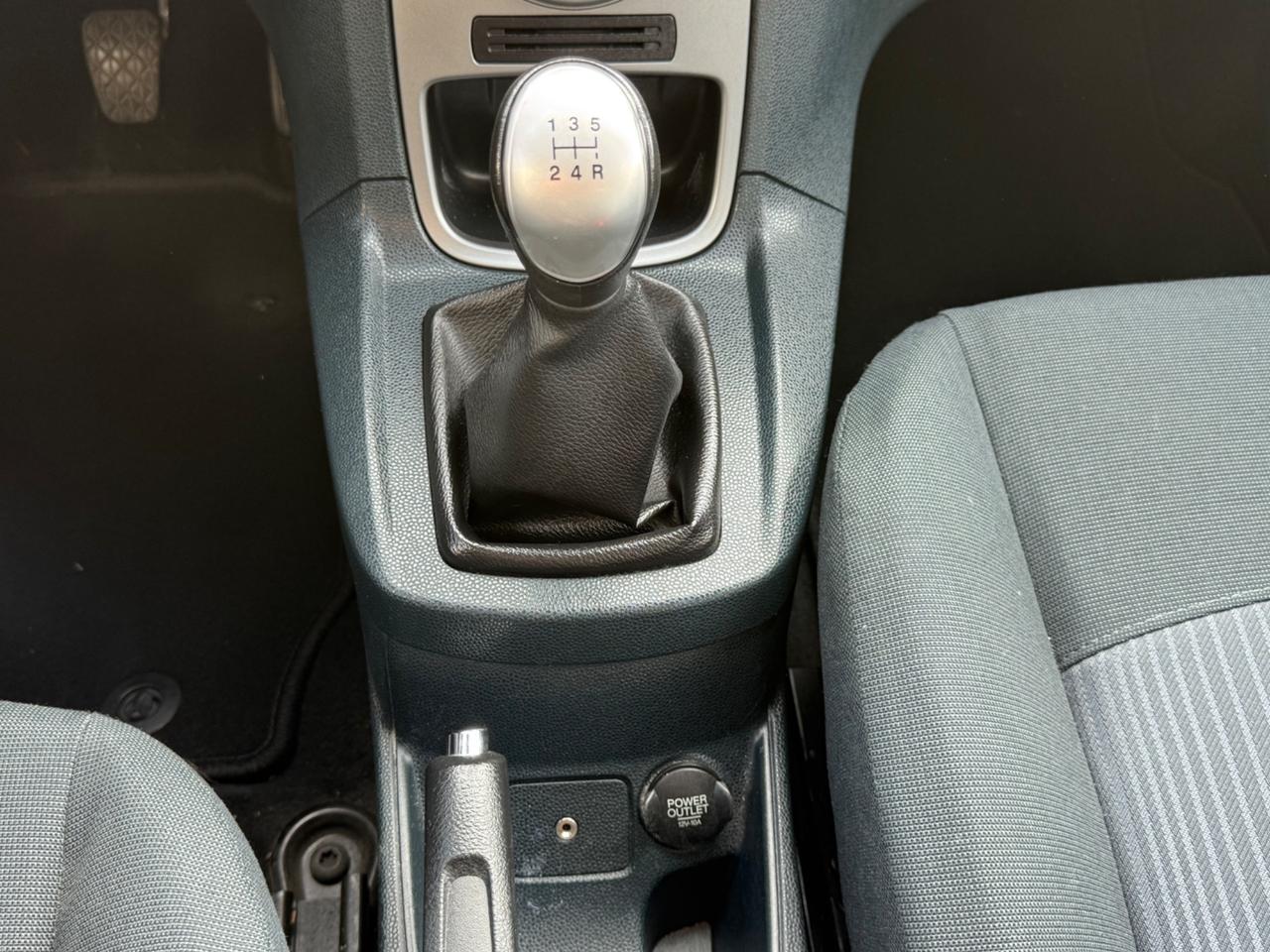 Ford Fiesta 1.2 82 CV 5 porte Titanium