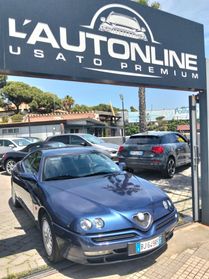 Alfa Romeo GTV 1.8i 16V Twin Spark cat