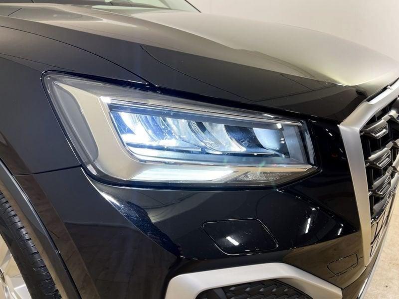 Audi Q2 Q2 30 TFSI Admired Advanced