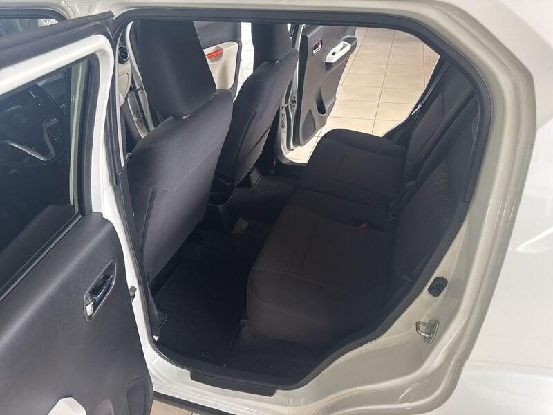 Suzuki Ignis Ignis 1.2 Hybrid 4WD All Grip Top