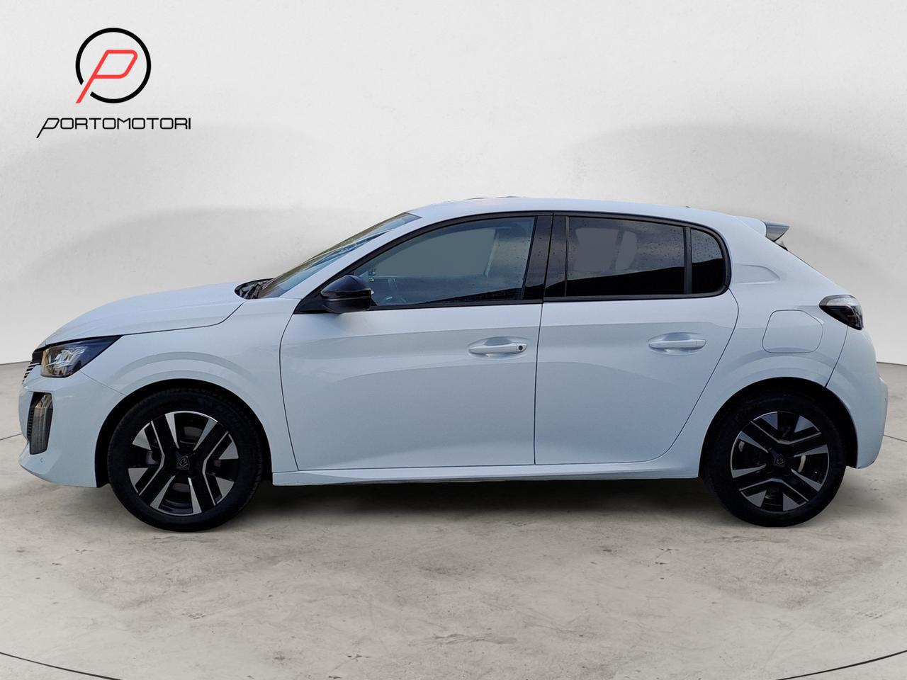 PEUGEOT 208 2ª serie - 208 PureTech 100 Stop&Start 5 porte Allure