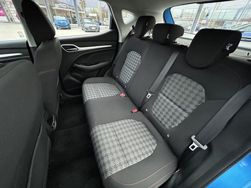 MG ZS 1.5 VTi Tech Comfort PROMOZIONE!! OK NEOPATENTATI