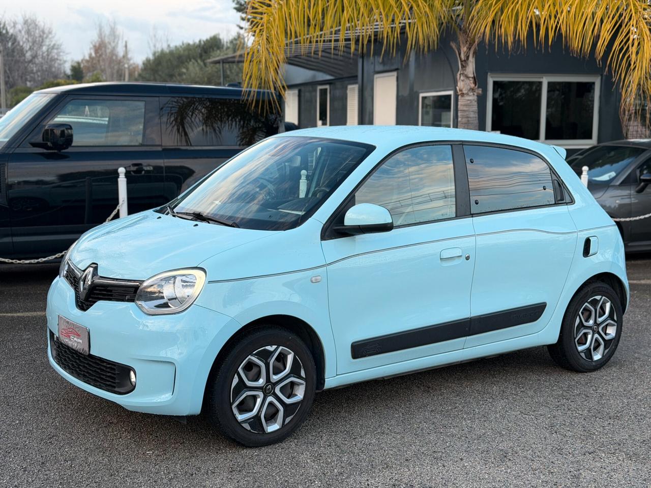 Renault Twingo SCe 65CV Intens NAVI 2021