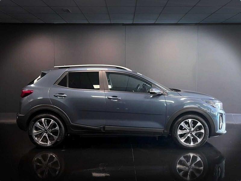 KIA Stonic Stonic 1.0 T-GDi 100 CV MHEV MT Style