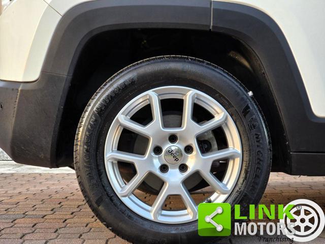 JEEP Renegade 1.0 120 cv limited
