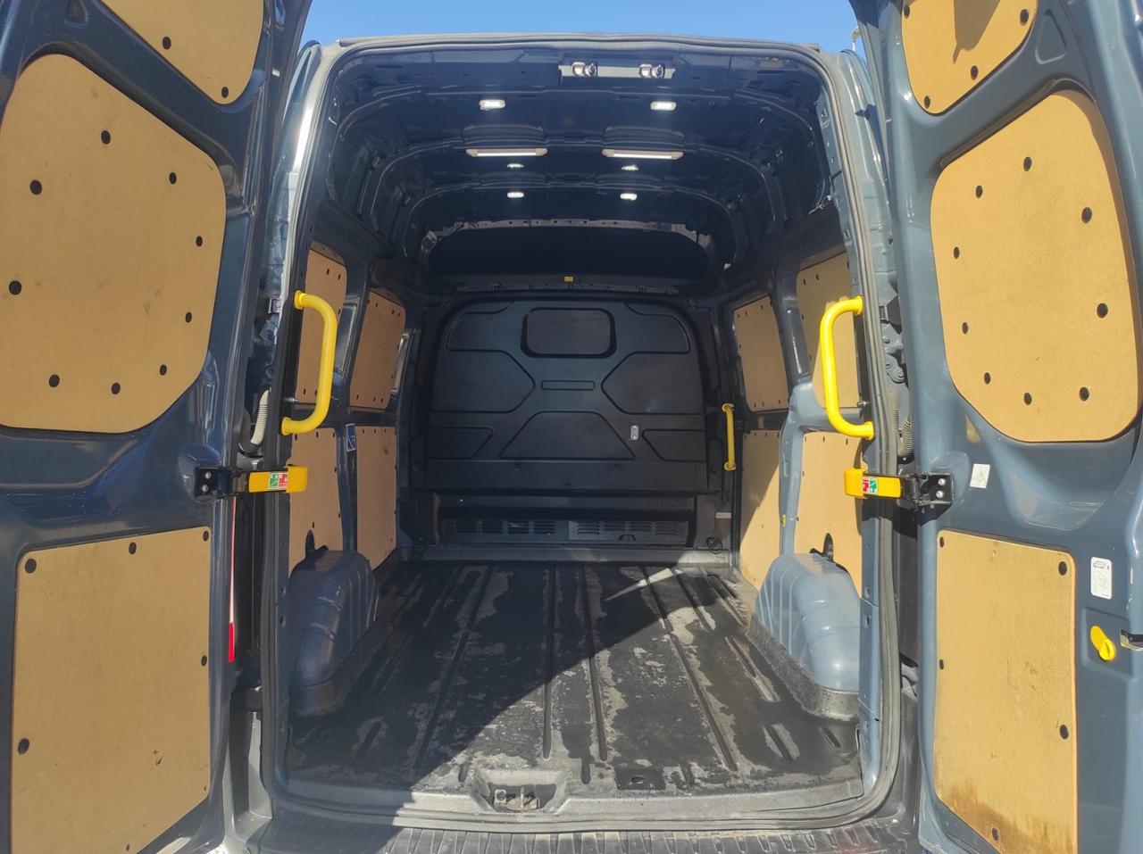 Ford Transit Custom 2.0 Tdci 130CV L1H2 Iva Compresa