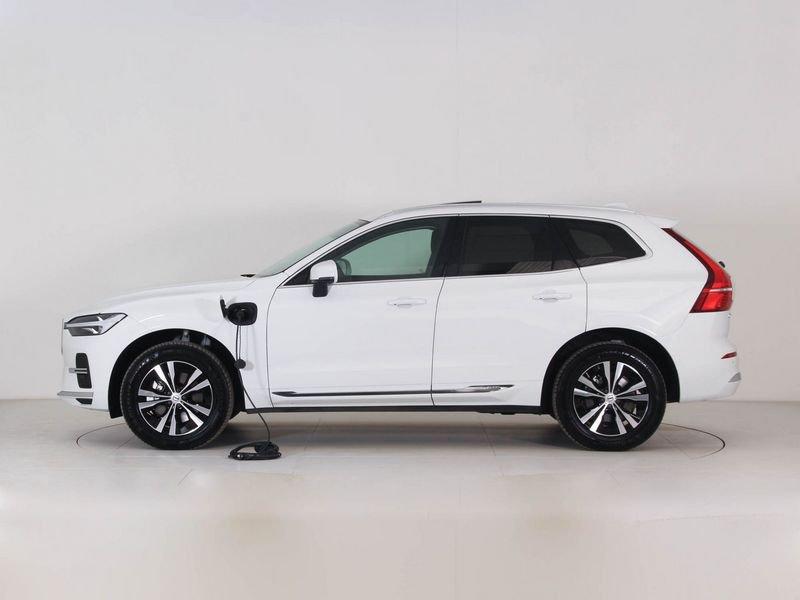 Volvo XC60 XC60 2.0 t6 recharge phev Inscription Expression awd auto