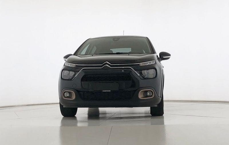 Citroën C3 PureTech 83 S&S C-Series