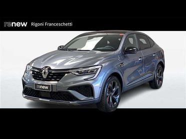 Renault Arkana 1.6 E-Tech full hybrid E-Tech Engineered Au