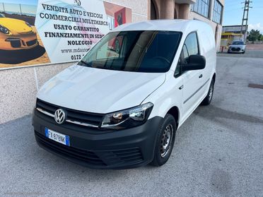 Caddy 2.0 TDI 102CV Furgone