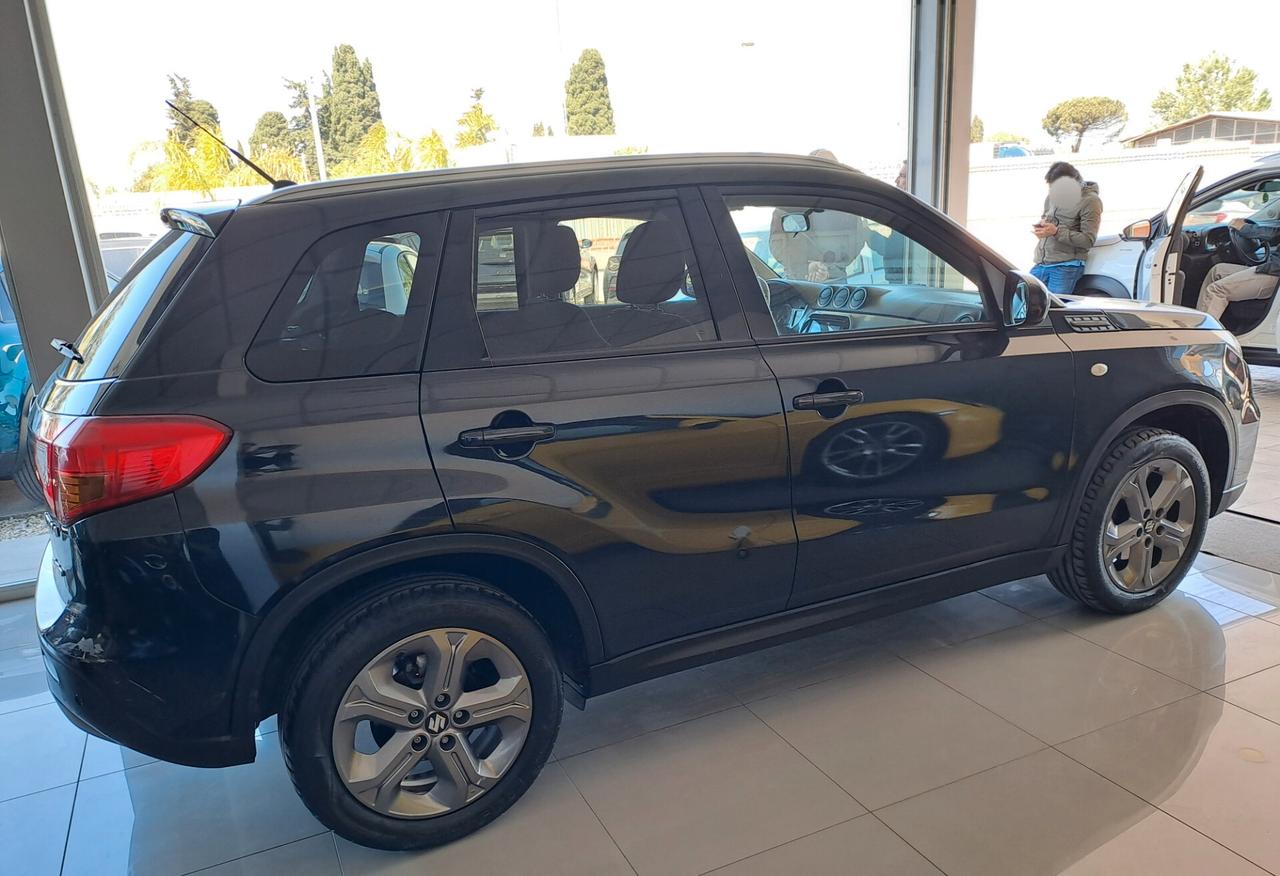 Suzuki Vitara 1.6 Diesel 4x4 AllGrip km 84577