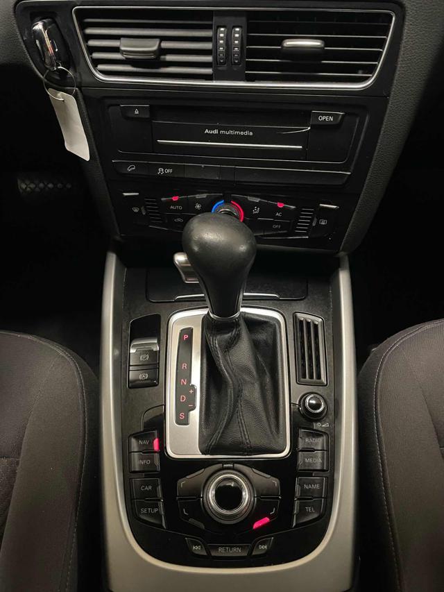 AUDI Q5 2.0 TDI 170 CV quattro S tronic * S-LINE/XENO/LED*