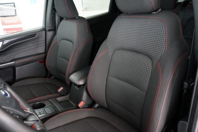 FORD Kuga 2.5 Full Hybrid 190 CV CVT 2WD ST-Line
