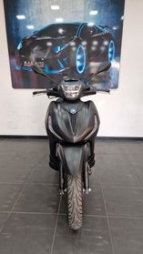 Piaggio Beverly 400