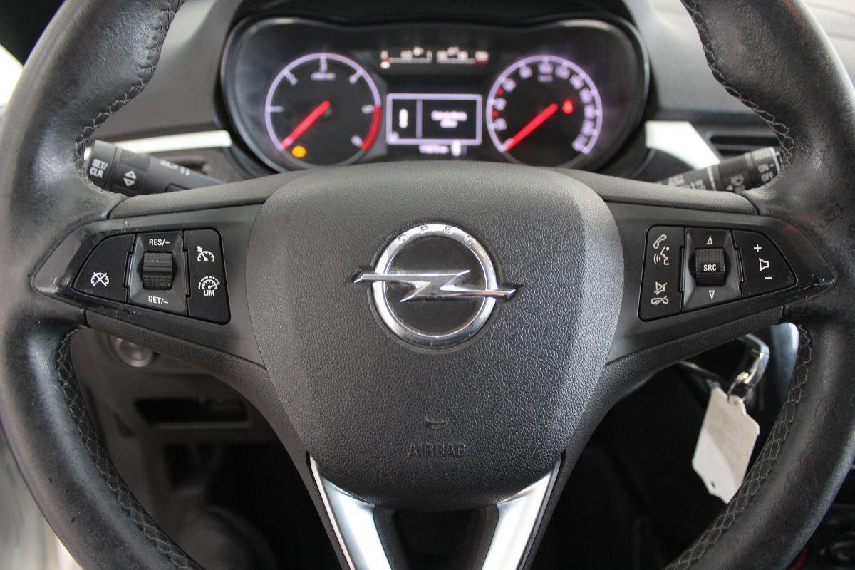 OPEL - Corsa - 1.3 CDTI Coupé b-Color