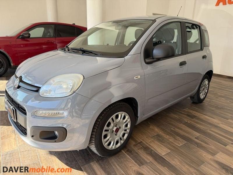 FIAT Panda 1.3 Mjt 95cv S&S E6 Lounge