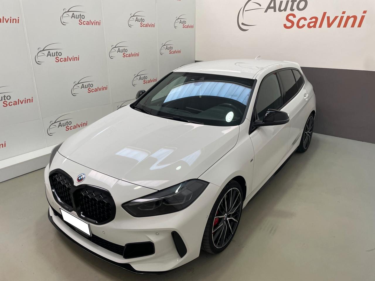 Bmw 135 i M 2.0 306CV xDrive