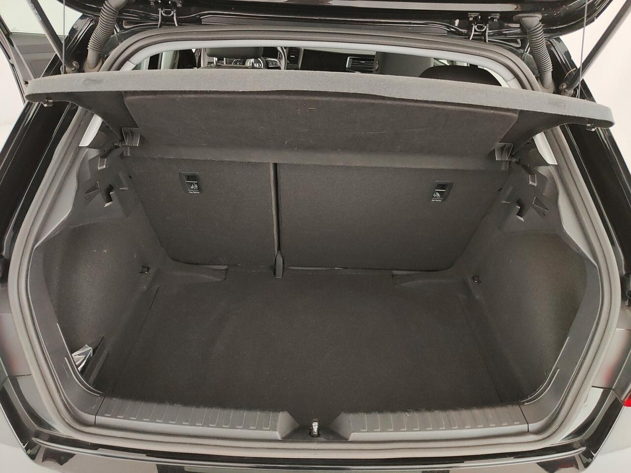 Audi A1 SPB 25 TFSI Admired