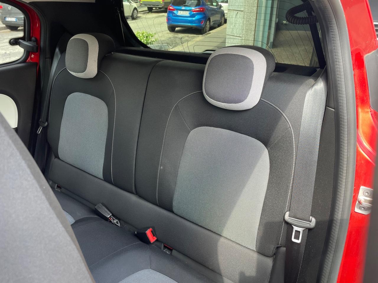 Renault Twingo TCe 95 CV AUTOMATICA/1PROP/GARANZIA