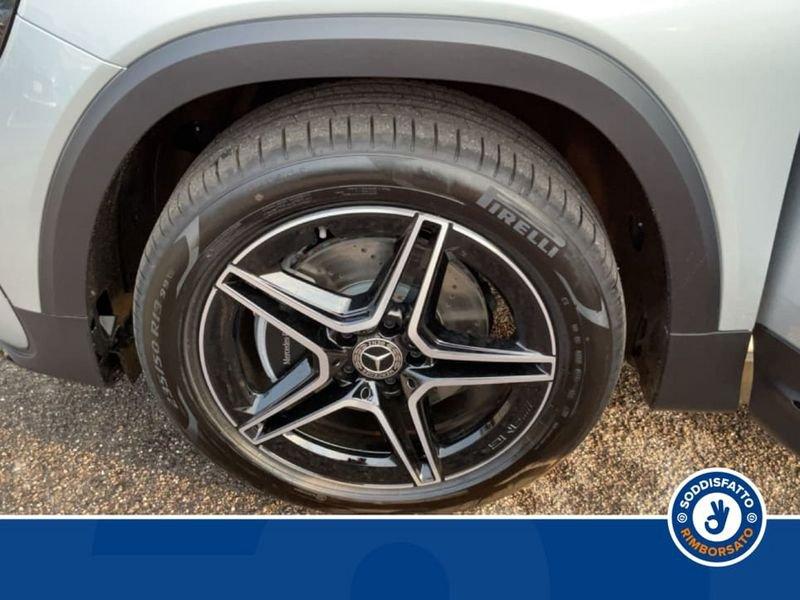 Mercedes-Benz GLB Classe 200d 4Matic AMG Line Advanced Plus