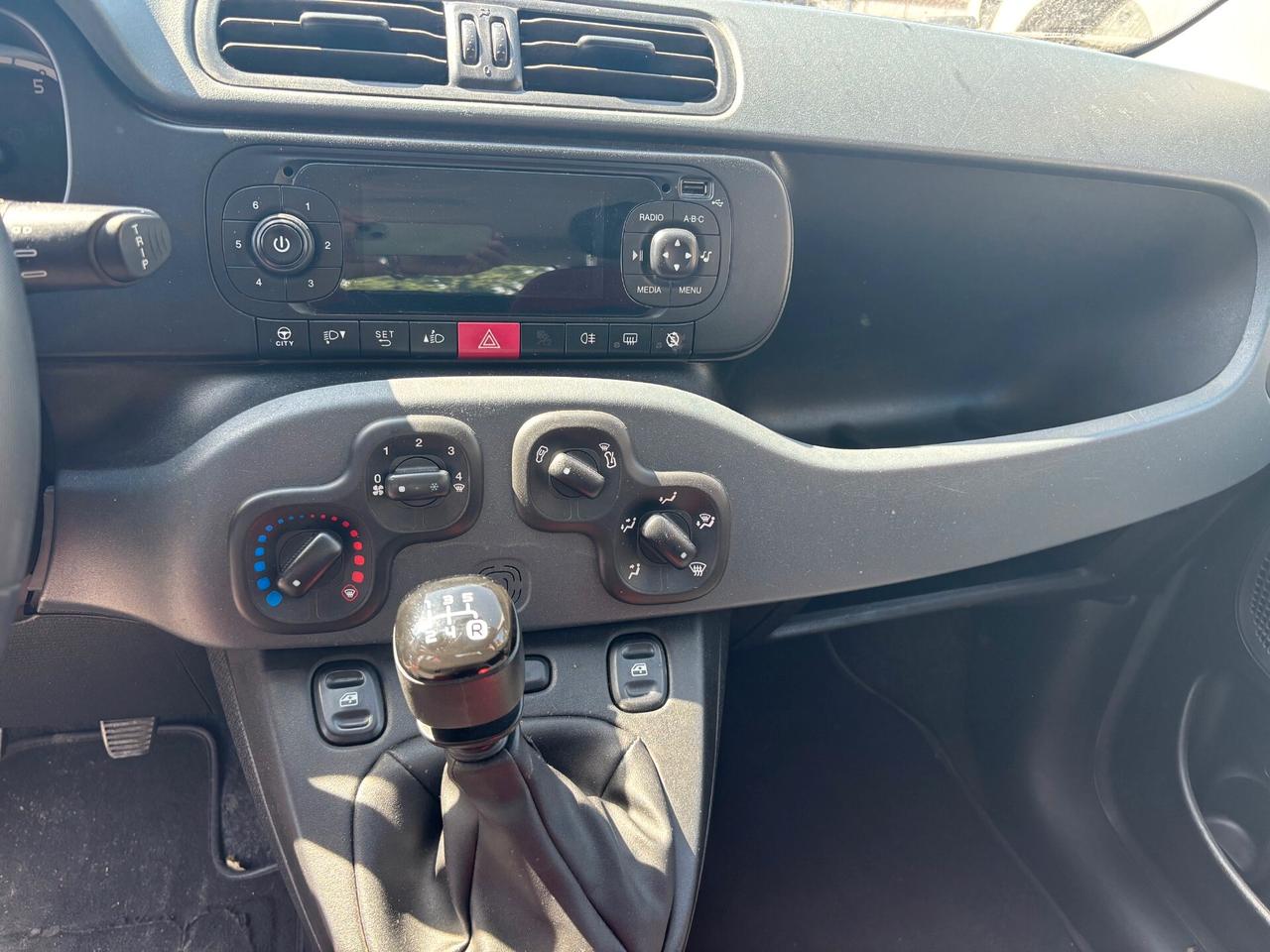 Fiat Panda 1.2 Easy UNICO PROPRIETARIO KM 35000 CERTIFICATI, PREZZO VERO!!!!