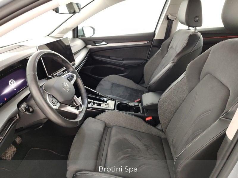 Volkswagen Golf Golf 2.0 TDI 150 CV DSG SCR Style