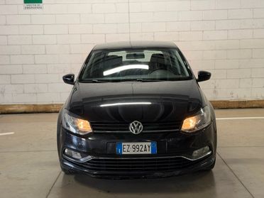Volkswagen Polo 1.4 TDI 90 CV DSG 5p. Highline BlueMotion Technology