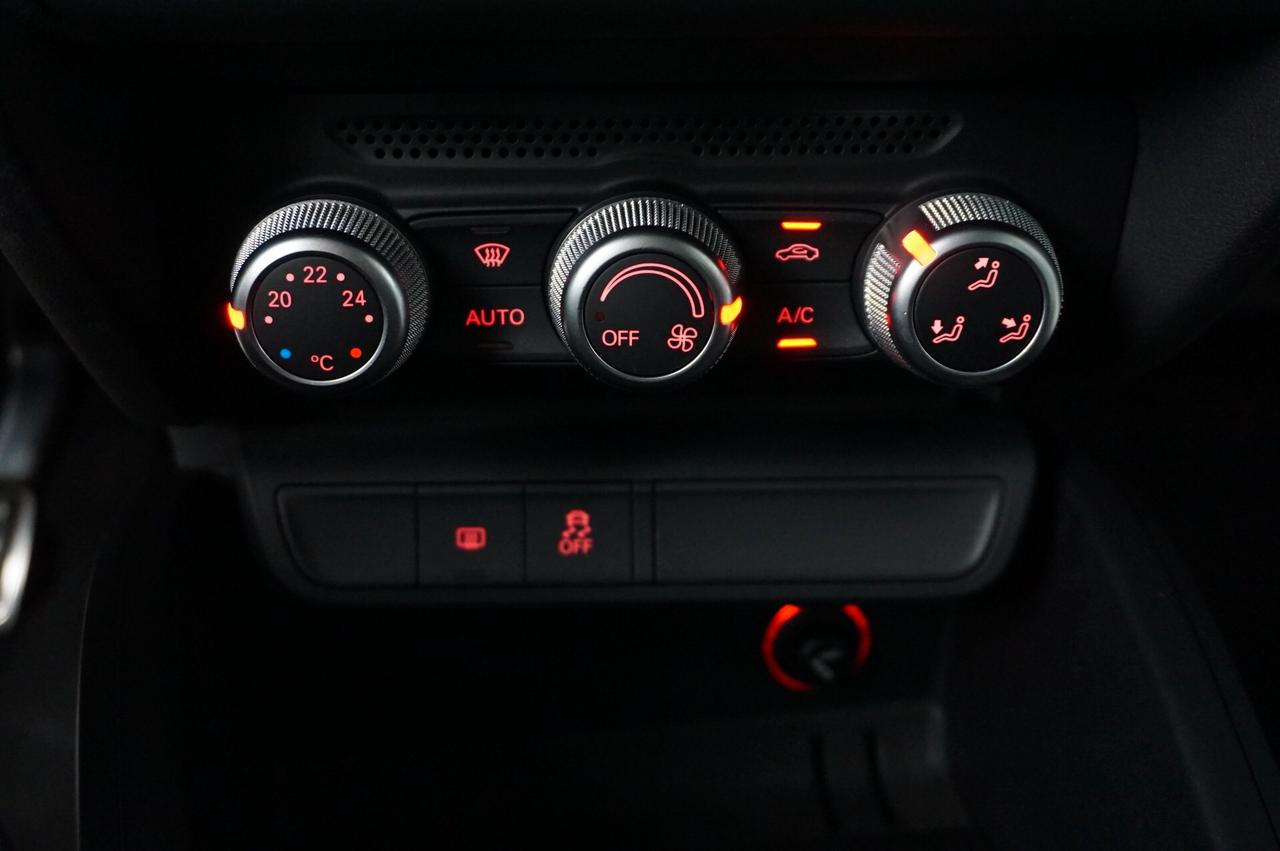 Audi A1 SPB 1.6 TDI 116 CV S-Line