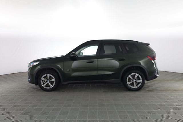 BMW X1 X1 sDrive 18d