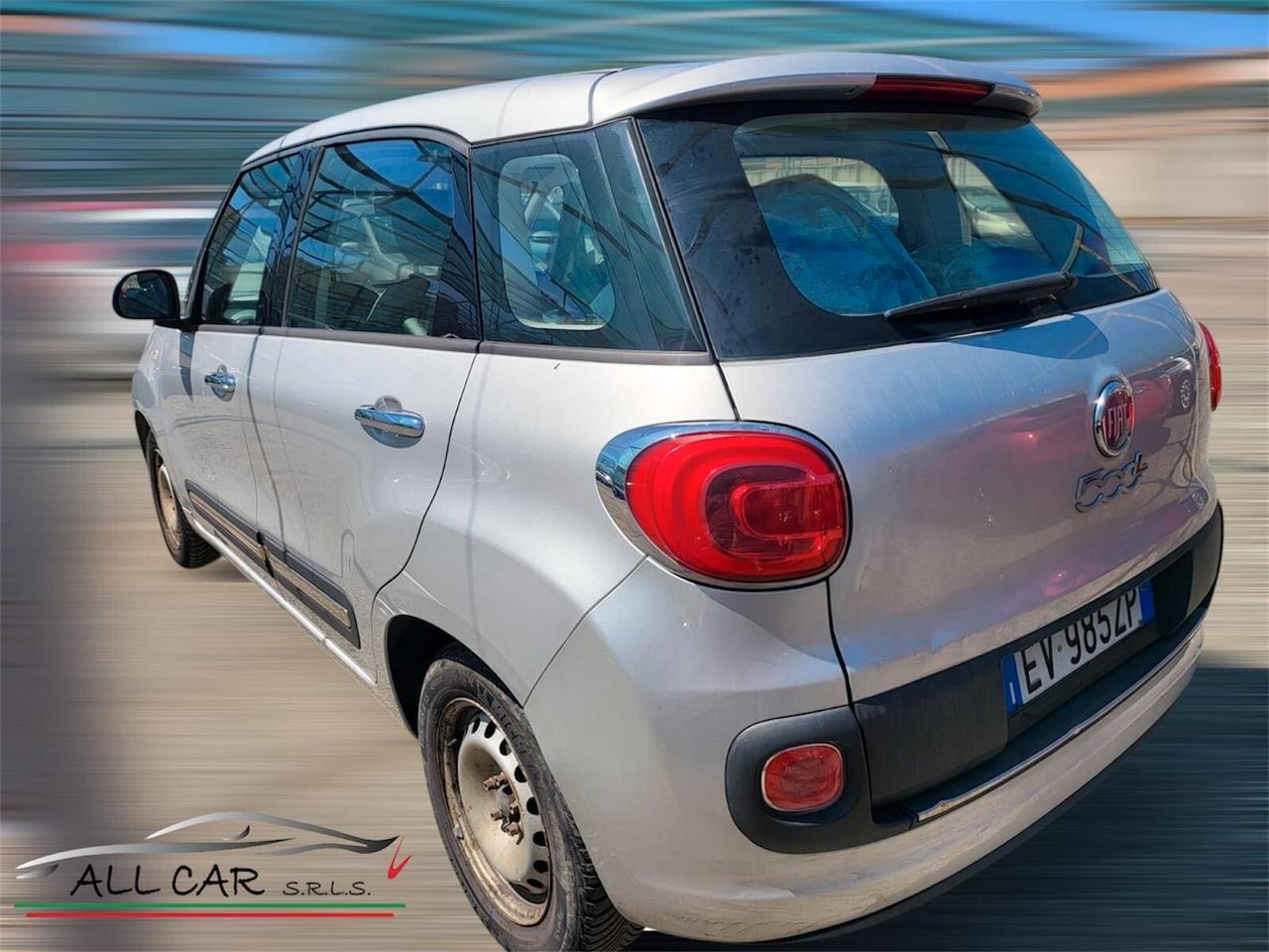 Fiat 500L 1.3 Multijet 85 CV Easy