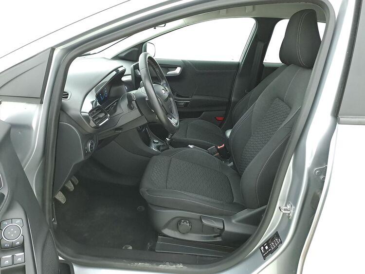 Ford Puma Titanium BR690055 1.5 Diesel 120CV