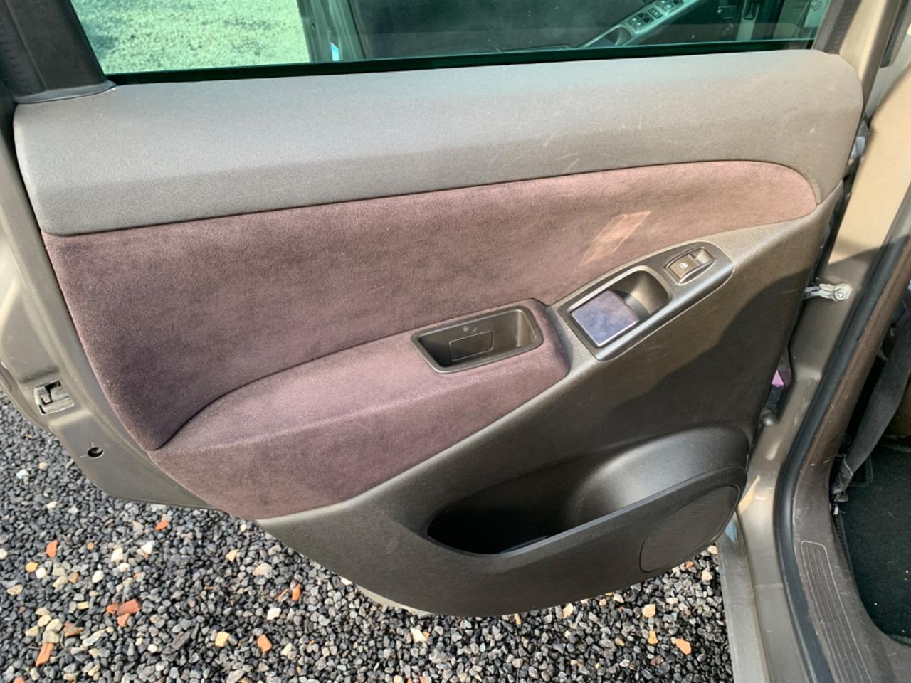 Lancia MUSA 1.3 Multijet 16V 90 CV Platino