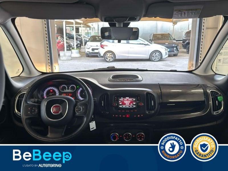 FIAT 500L 1.3 MJT POP 85CV