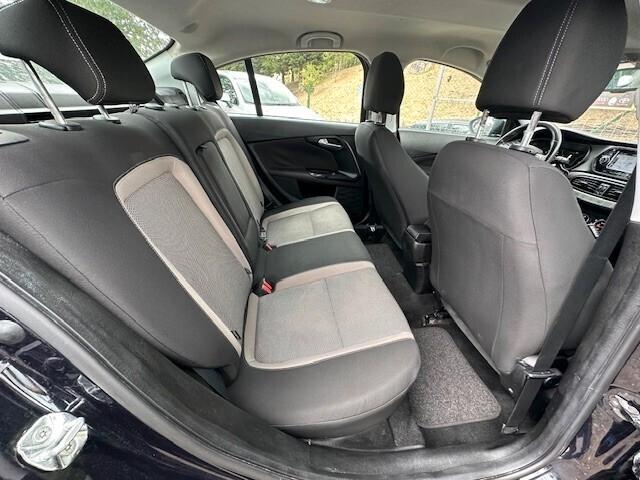 Fiat Tipo 1.6 MJT 120CV Opening Edition