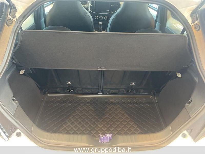 Toyota Aygo X 10B MT ACTIVE MY24