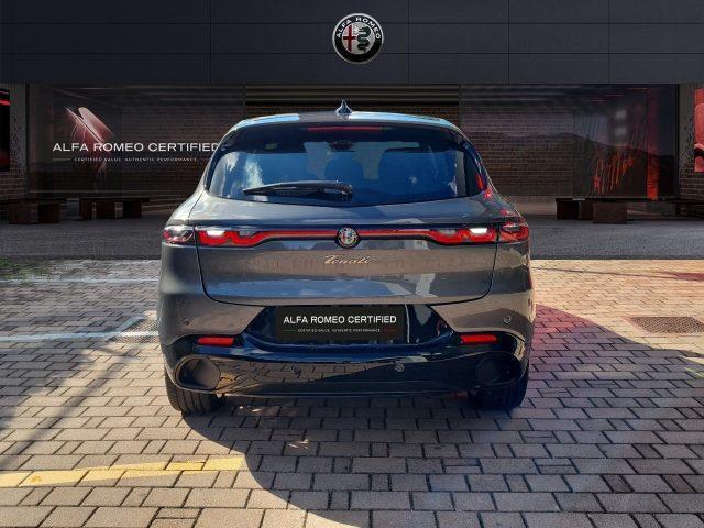 ALFA ROMEO Tonale 1.5 160 CV MHEV TCT7 Sprint